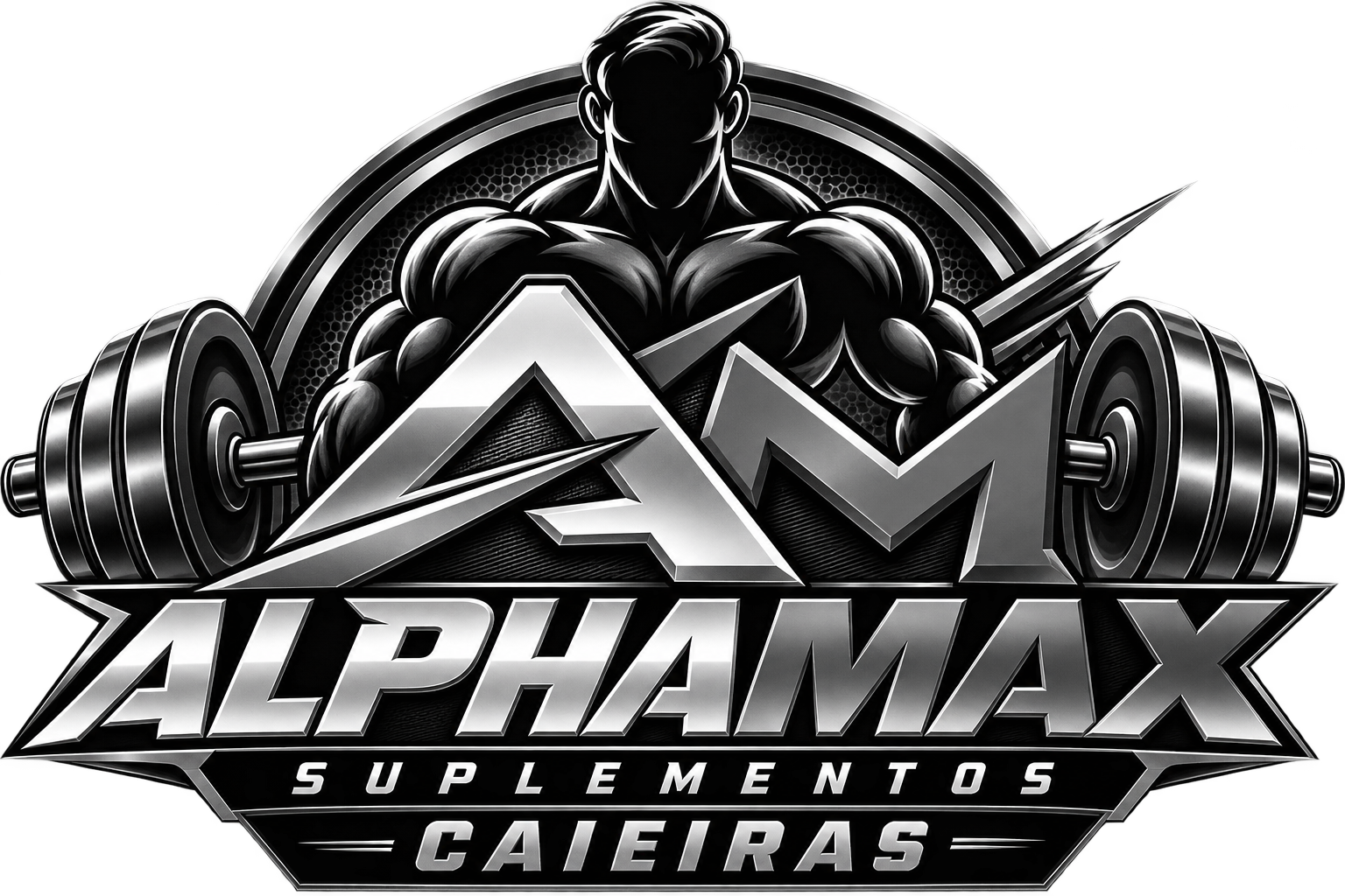Alpha Max Suplementos